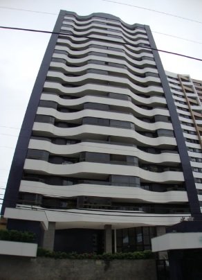 Apartamento Alto Padro - Venda - Pituba - Salvador - BA